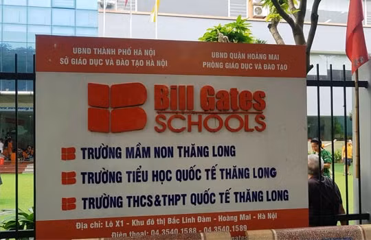 Hà Nội xử nghiêm trường tuyển sinh 'chui'