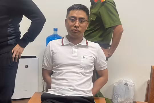 Bộ Công an đề xuất tăng mức hình phạt tù đối với tội phạm ma túy