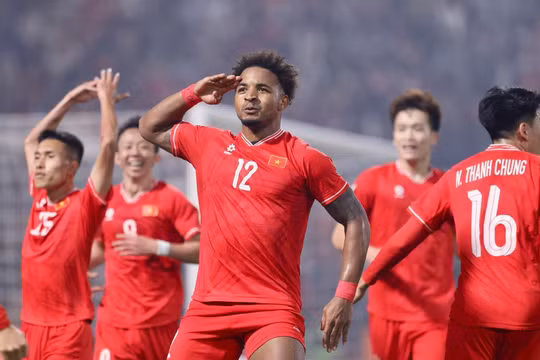 Điểm tin thể thao 20/10: Xuân Son sắp tái xuất V.League, Morocco lần đầu vô địch U20 World Cup
