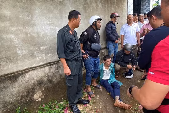 Thảm sát khiến 4 người thương vong ở Đắk Lắk: Đã bắt được nghi phạm