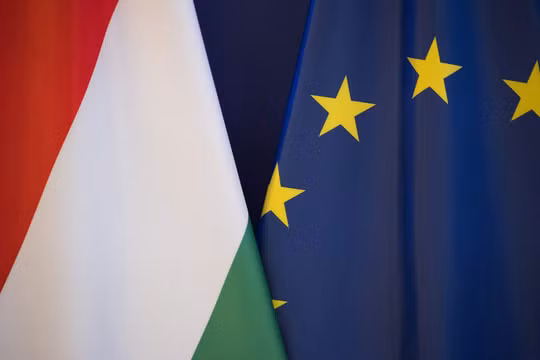 Căng thẳng EU và Hungary: Khi tiếng nói phản biện trở thành cái gai nội khối