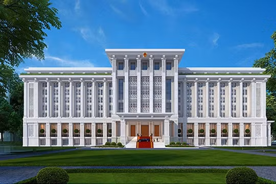 Chấm dứt tình trạng “cò giấy tờ”, hoàn thành dịch vụ công trực tuyến cấp xã trước 15/8/2025