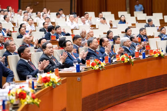 Bài 3: Quyết tâm chính trị, kỷ luật thực thi, đồng thuận xã hội-Câu trả lời đanh thép trước mọi luận điệu gây nhiễu