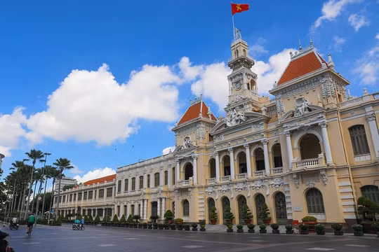 Bộ Nội vụ đề xuất cho phép lập Sở đặc thù tại từng tỉnh, thành