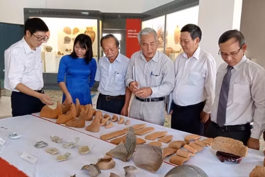 Qua tác phẩm, người làm báo phản ánh tiếng nói của nhân dân về môi trường một cách trung thực, khách quan nhất