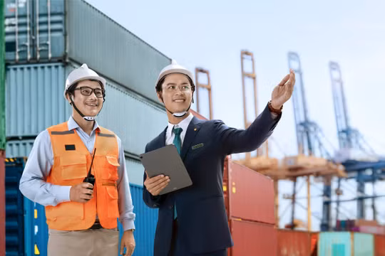 BIDV và ADB nâng tầm hợp tác trong khuôn khổ Chương trình Tài trợ thương mại và Chuỗi cung ứng