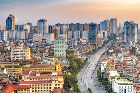 Chủ tịch Tập đoàn CEO Nguyễn Văn Bình: Cần có giải pháp nặng tay đối với các hành vi làm méo mó thị trường bất động sản