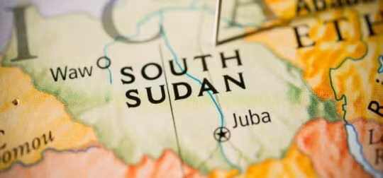 Liên Hợp Quốc phanh phui vụ tham nhũng dầu mỏ 2,2 tỷ USD ở Nam Sudan