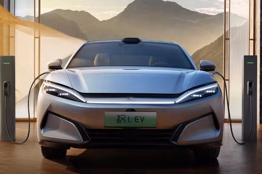 Công nghệ làm mát mới có thể cách mạng hóa xe điện