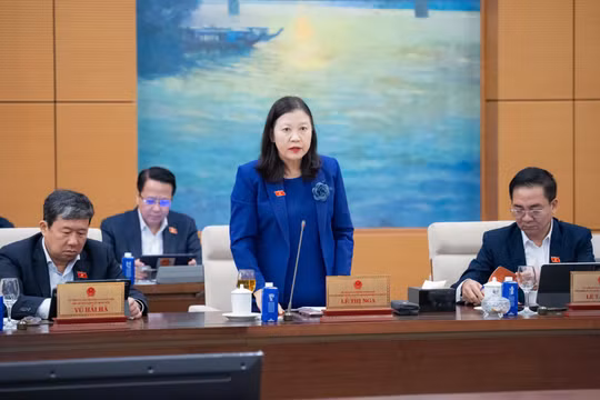 Cử tri lo lắng, bức xúc về tình trạng lừa đảo trực tuyến