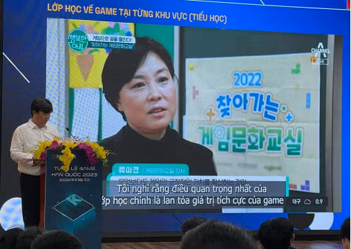 Giáo dục bắt tay cùng công nghiệp game: Cơ hội mới cho thế hệ sáng tạo