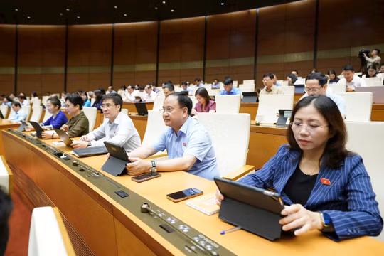 Vĩnh Phúc tập huấn kỹ năng làm báo đa phương tiện cho các hội viên