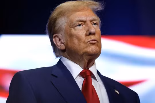Ông Trump sẽ trục xuất hàng loạt người nhập cư trái phép sau khi nhậm chức