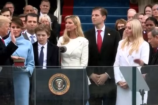 Những nhân vật nổi tiếng sẽ tham dự lễ nhậm chức của ông Trump