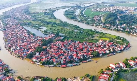 Bắc Ninh chấp nhận chủ trương xây cầu nối với Bắc Giang có tổng mức đầu tư khoảng 220 tỷ đồng