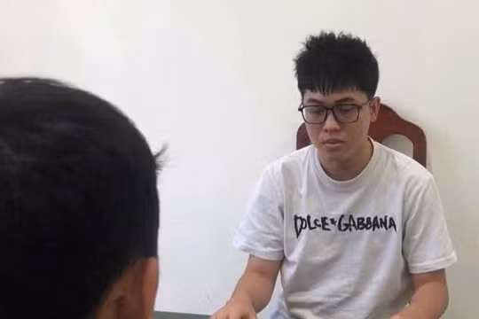 Dính bẫy lừa đảo 'nộp 1 trúng thưởng 10 ', người đàn ông ở Đà Nẵng mất 1 tỷ đồng