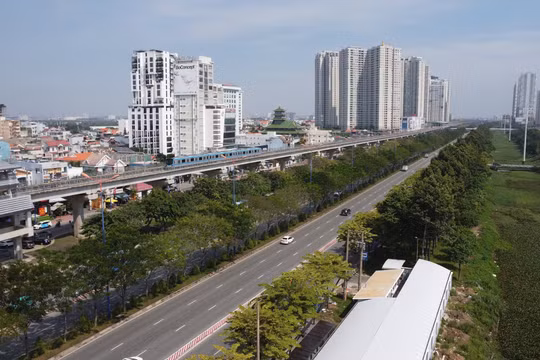 Chuyển dịch tư duy để nhà ở trở thành hạ tầng chiến lược thu hút đầu tư