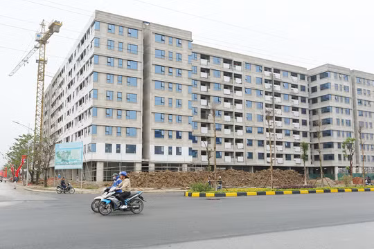 Bắc Ninh chấp thuận chủ trương đầu tư Dự án khu nhà ở xã hội tại Khu đô thị mới phía Đông gần 1.200 tỷ đồng