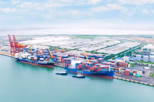Thành lập Ban Quản lý Khu Kinh tế mở Chu Lai Thành phố Đà Nẵng