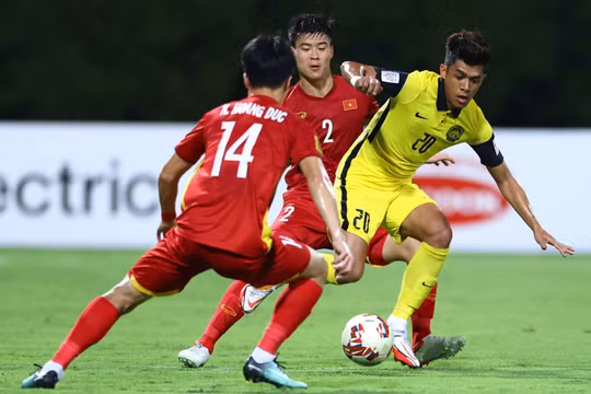 Điểm tin thể thao 10/6: Chờ tin vui từ tuyển Việt Nam ở Malaysia, Arsenal sắp đón tân binh 65 triệu euro