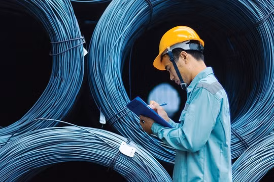 Xây dựng hệ thống cảnh báo sớm các vụ kiện phòng vệ thương mại