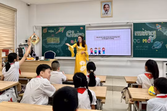 Đề xuất cho người đứng đầu đơn vị sự nghiệp công lập được tự chủ tuyển dụng viên chức