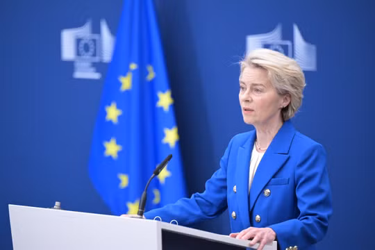 EU quyết giải ngân 90 tỷ euro cho Ukraine bất chấp phản đối từ Hungary