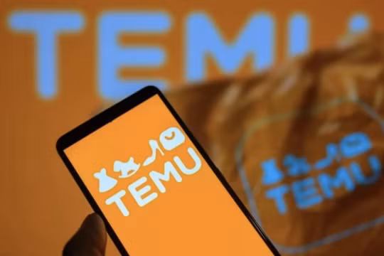 Temu gặp khó tại Mỹ vì chính sách thuế mới