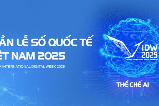 Ninh Bình chuẩn bị chu đáo cho Tuần lễ Số Quốc tế Việt Nam 2025 và Lễ phát động phong trào “Bình dân học vụ số”