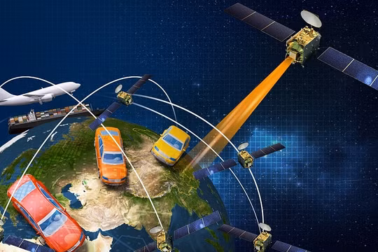 Vì sao Iran bỏ hệ thống định vị GPS của Mỹ, chọn Bắc Đẩu của Trung Quốc?