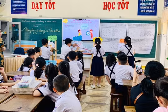 Yêu cầu không kiểm tra đầu năm, không xếp lớp chọn để giảm áp lực cho học sinh