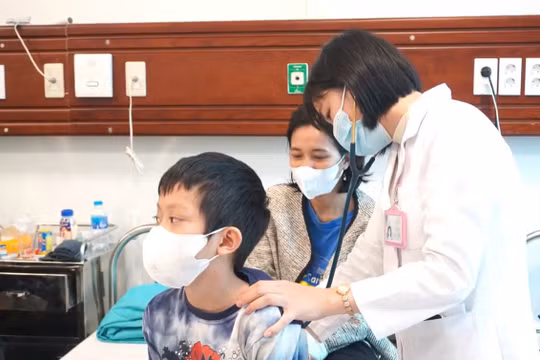 Hơn 1.200 ca tử vong vì cúm tại Mỹ, Việt Nam bước vào giai đoạn nguy cơ cao