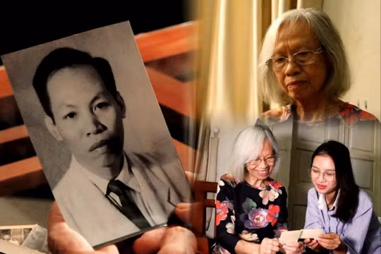 Ký ức tháng Tám năm 1945 qua lời kể của con gái nhà cách mạng Nguyễn Khang