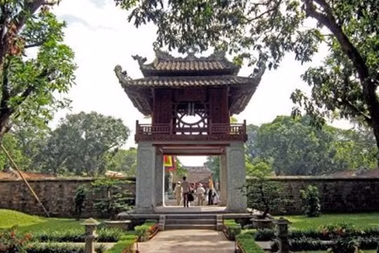 Hà Nội bất ngờ bổ sung 567 di tích mới sau kiểm kê di sản