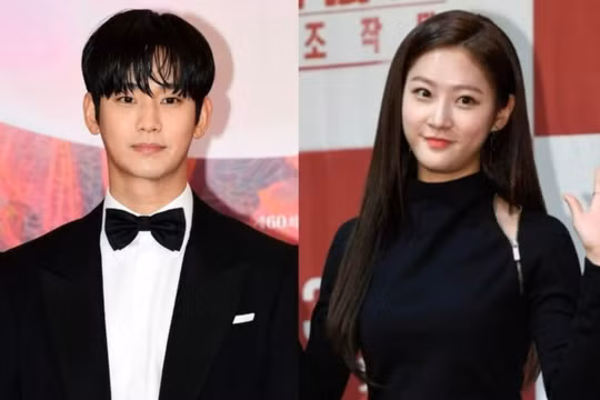 Kim Soo Hyun phản bác cáo buộc, công khai văn bản 12 trang