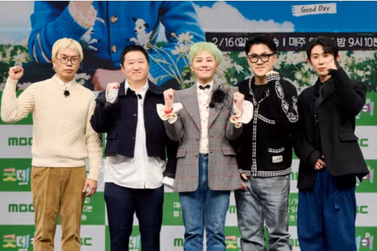 'Không Sao Cả' của 7dnight bất ngờ vang lên trong show của G-Dragon, khán giả Việt phấn khích