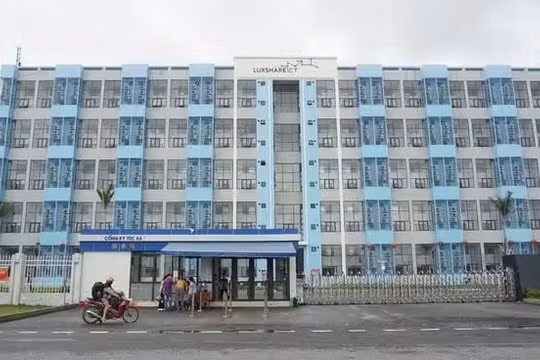 Nghệ An: Sẽ có thêm 2 dự án nhà ở cho công nhân