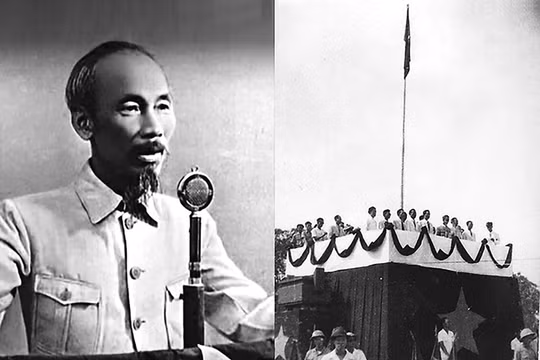 'Không có gì quý hơn độc lập, tự do' - Chân lý vĩnh cửu soi đường cho tương lai
