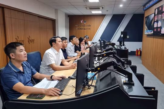 Luật Báo chí (sửa đổi) cần ‘trao quyền' cho báo chí sống được trong môi trường số