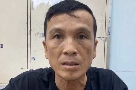Gia Lai: Đối tượng truy nã bị bắt trong lúc đến ngân hàng giao dịch