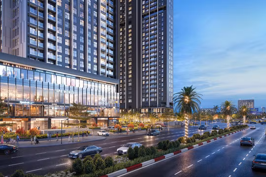MIK Group và hành trình kiến tạo phong cách sống Timeluxe Living