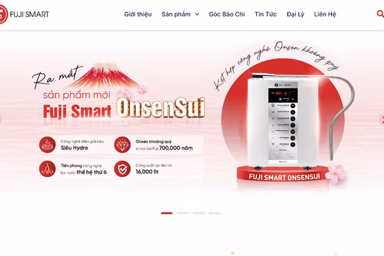 Hai doanh nghiệp tại TP HCM bị phạt nặng vì cạnh tranh không lành mạnh