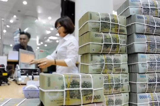 Tổng hợp, báo cáo Thủ tướng kết quả xử lý vi phạm trong quản lý, sử dụng các nguồn lực công