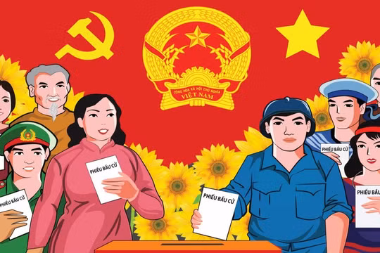 Ứng cử viên đại biểu Quốc hội, HĐND phải thực hiện kê khai tài sản theo hướng dẫn