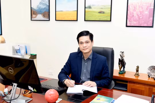 GS.TS Tô Trung Thành: Thuế đối ứng là cú sốc lớn đòi hỏi phải tái cấu trúc nền kinh tế, hỗ trợ doanh nghiệp tư nhân