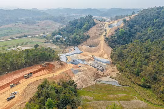 Chủ tịch Tập đoàn Đèo Cả: Nghị quyết 68 là điểm tựa để doanh nghiệp làm tốt hơn nữa