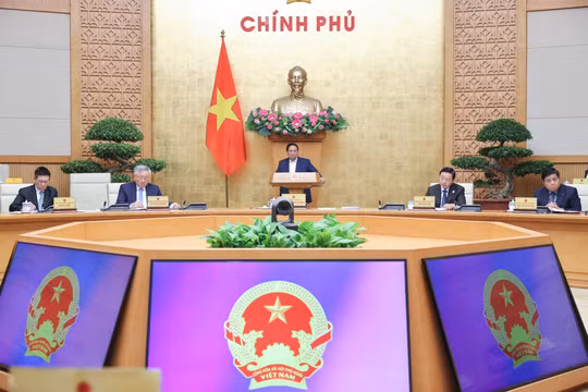 Giải quyết và trả lời đề xuất, kiến nghị của địa phương, doanh nghiệp phải rõ ràng, không chung chung