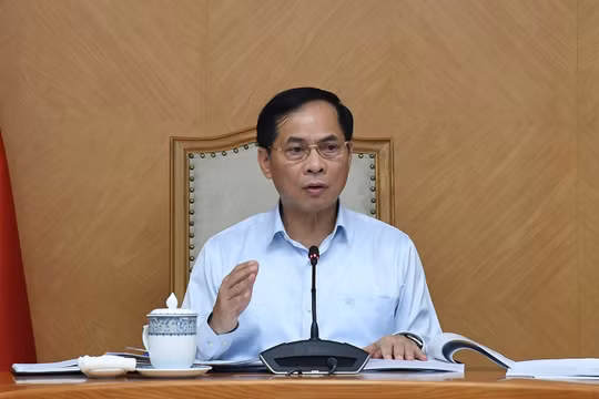 Bảo đảm Diễn đàn Kinh tế mùa Thu 2025 diễn ra trọng thị, đúng tầm vóc