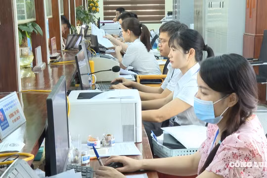 Bộ Nội vụ đề xuất TP HCM không quá 8 phó chủ tịch UBND, Hà Nội không quá 5 phó chủ tịch