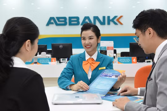 ABBANK ra mắt ứng dụng Ngân hàng số thế hệ mới siêu nhanh và bảo mật cho người dùng